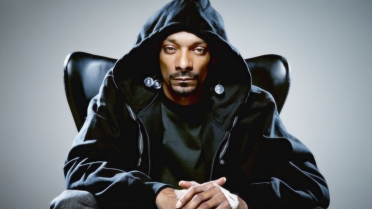 snoop dogg 壁纸图片