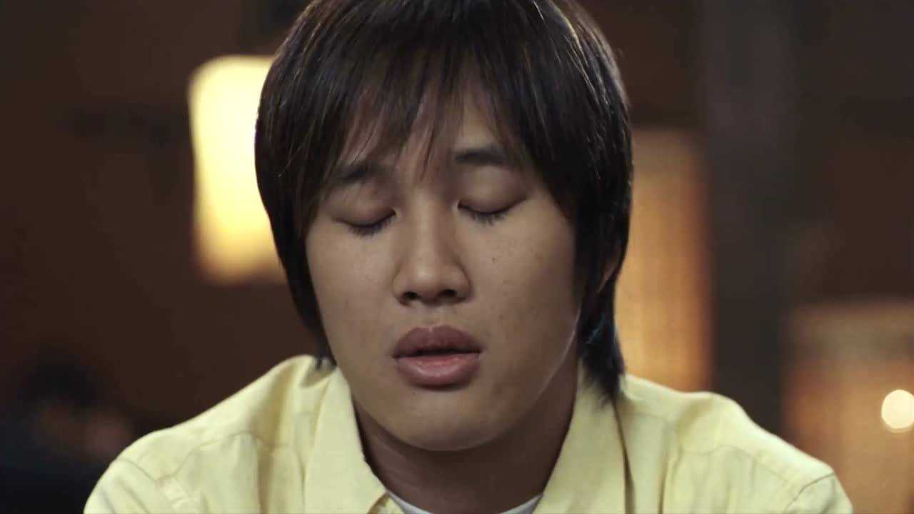 我的野蛮女友车太贤震惊旅店老板竟然把女孩连续灌醉两次