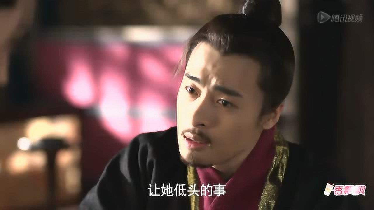 芈月传魏冉这番话说的眼眶发酸芈月真是个好姐姐