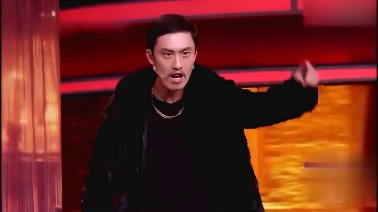 许君聪大热天穿貂遭观众吐槽许君聪哥就是这么任性调皮