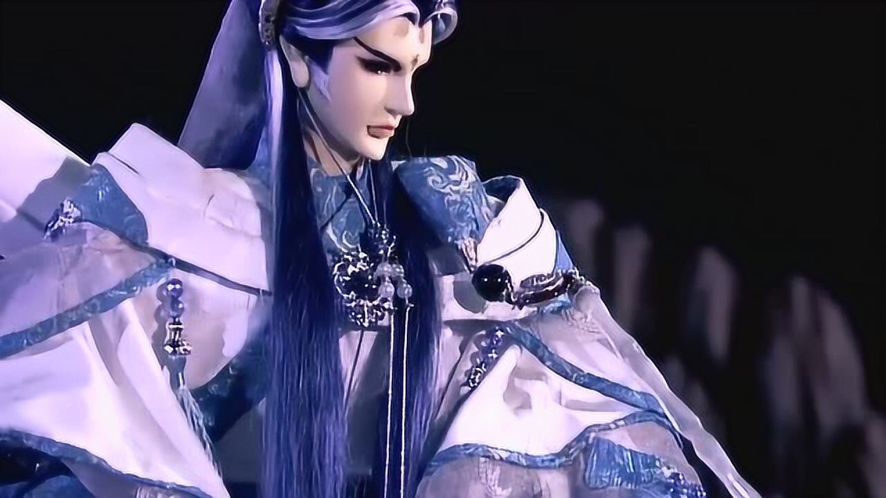 霹雳魔封:静涛君布局对抗惜楼,这才是幻术正确做法的方式