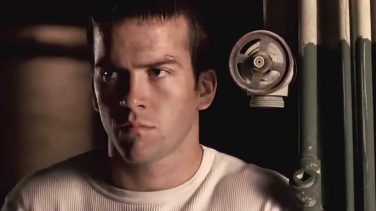 速度与激情3尚恩要去见dk而他的老爸竟然同意了