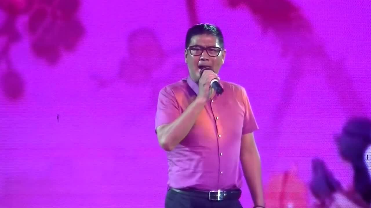 扬剧《玉蜻蜓 十六年母子两离分》凌 宁