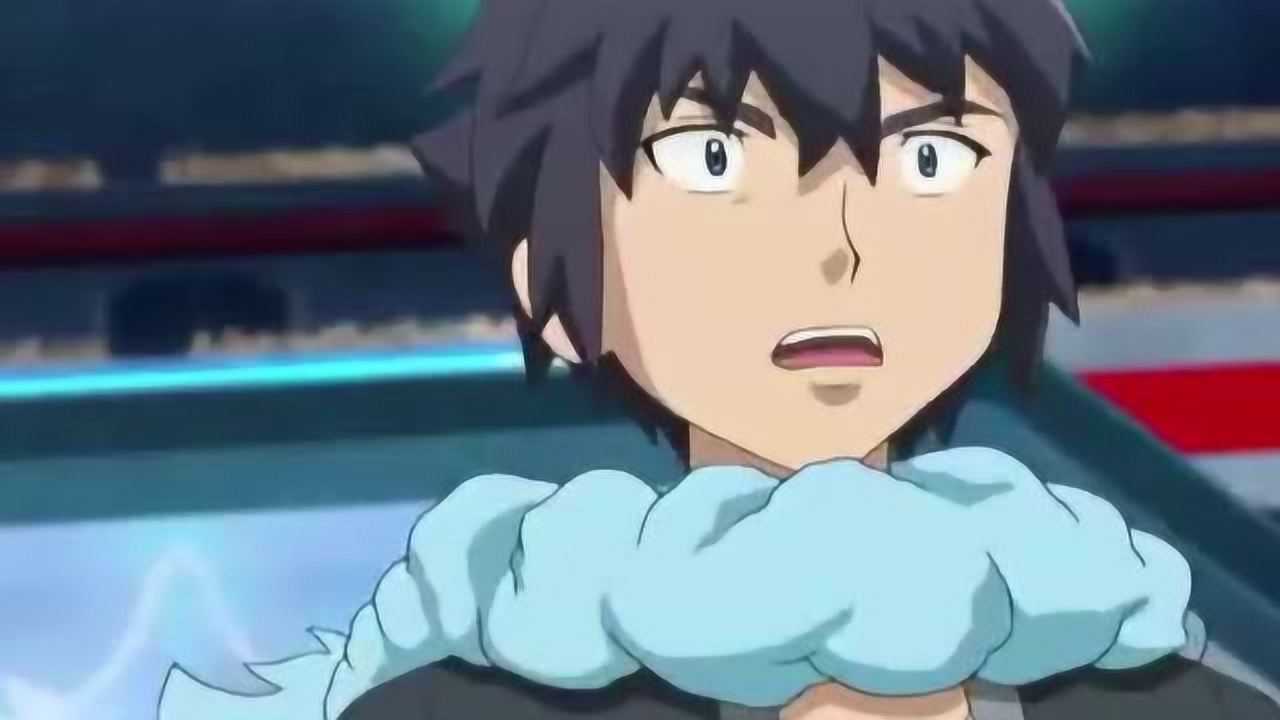 小智的甲贺忍蛙超进化战胜喷火龙