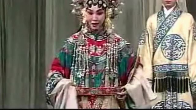 河北梆子《大登殿》全集