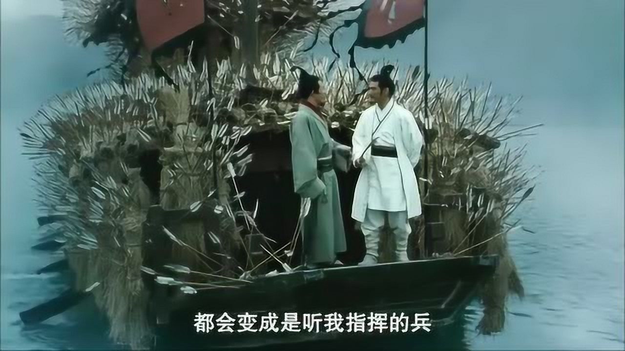 《赤壁》系列电影合集_电影_高清完整版视频在线观看_腾讯视频