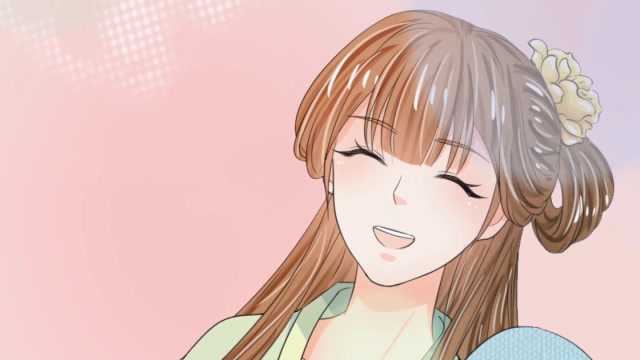动态漫画&middot;系统逼我做皇后 8集