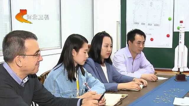 蹲点调研——廊坊固安:改革创新推动经济“加速跑”