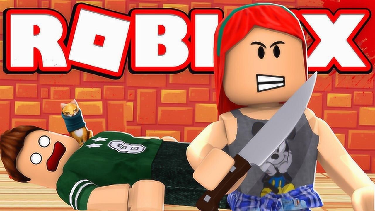 小格解说roblox狼人杀模拟器狼人击杀全场变身大侦探皮卡丘