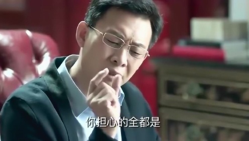 [图]陈江河借喝茶教儿子做人，要想变富人，这些点你都懂吗？