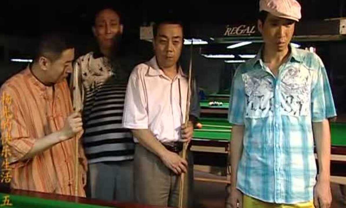 《杨光的快乐生活》系列电视剧合集_电视剧_高清完整版视频在线观看_腾讯视频