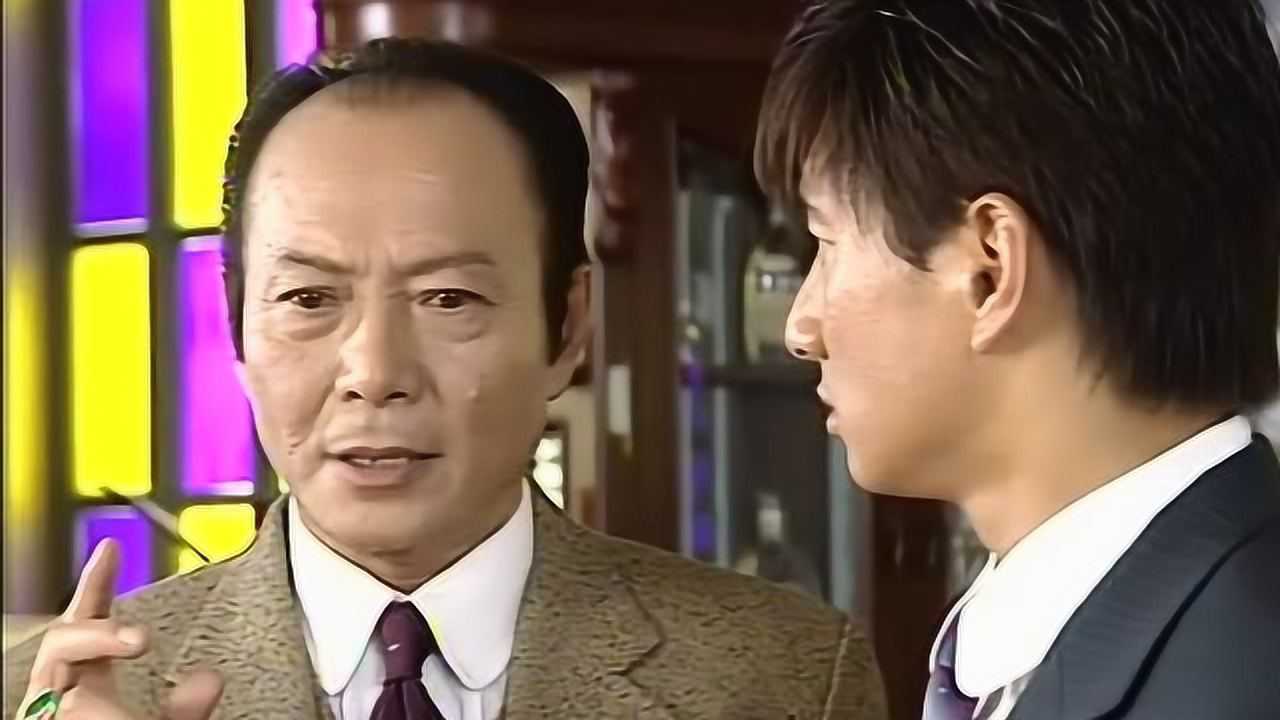 大码头:文阿陆改名文洪业,打算从头开始