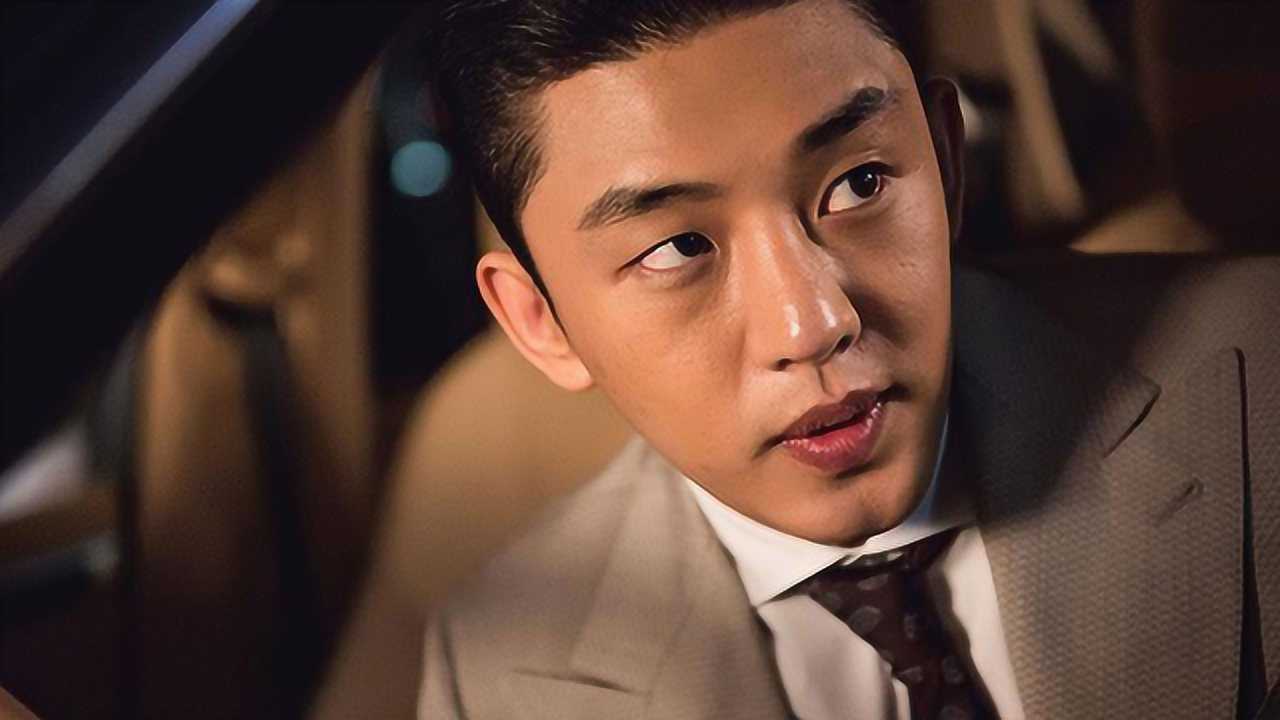 《老手》拖欠工资还要杀人灭口?看小小警察如何惩治变态恶少