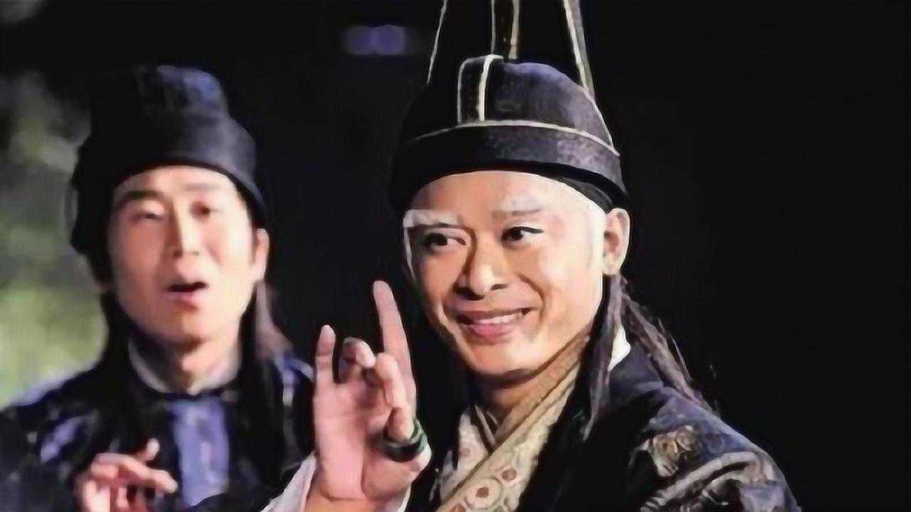 6岁被宫刑,被囚20年,最终成为唯一“太监”皇帝_腾讯视频