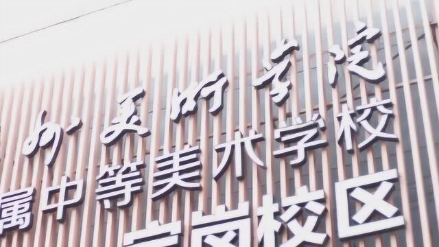 2019年AIP国际艺术高中课程官方宣传片