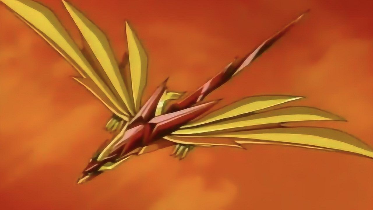 神龙斗士3:凤凰龙神号关键时刻还能分身?