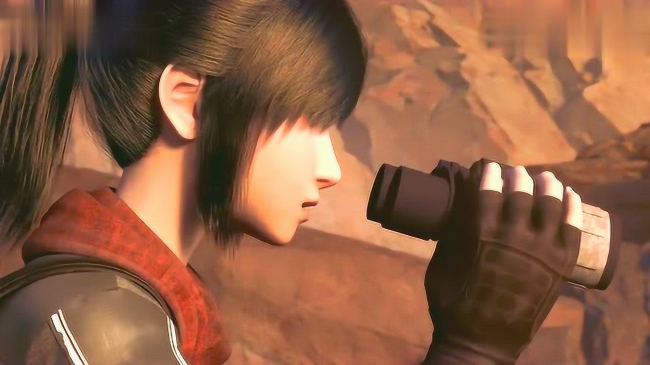 纳米核心哇糖心也长这么大了亭亭玉立的美少女啊