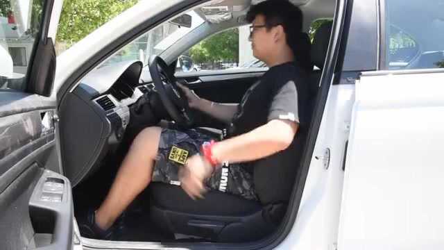 经典终究是经典 19款 宝来ⷮŠ传奇 1.5L 手动领先