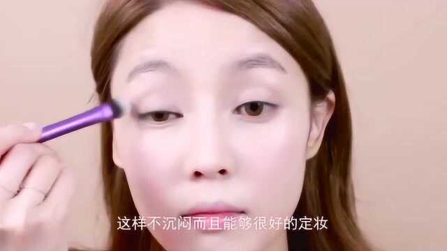 日常清新版的爱豆舞台妆,真的是美翻啦