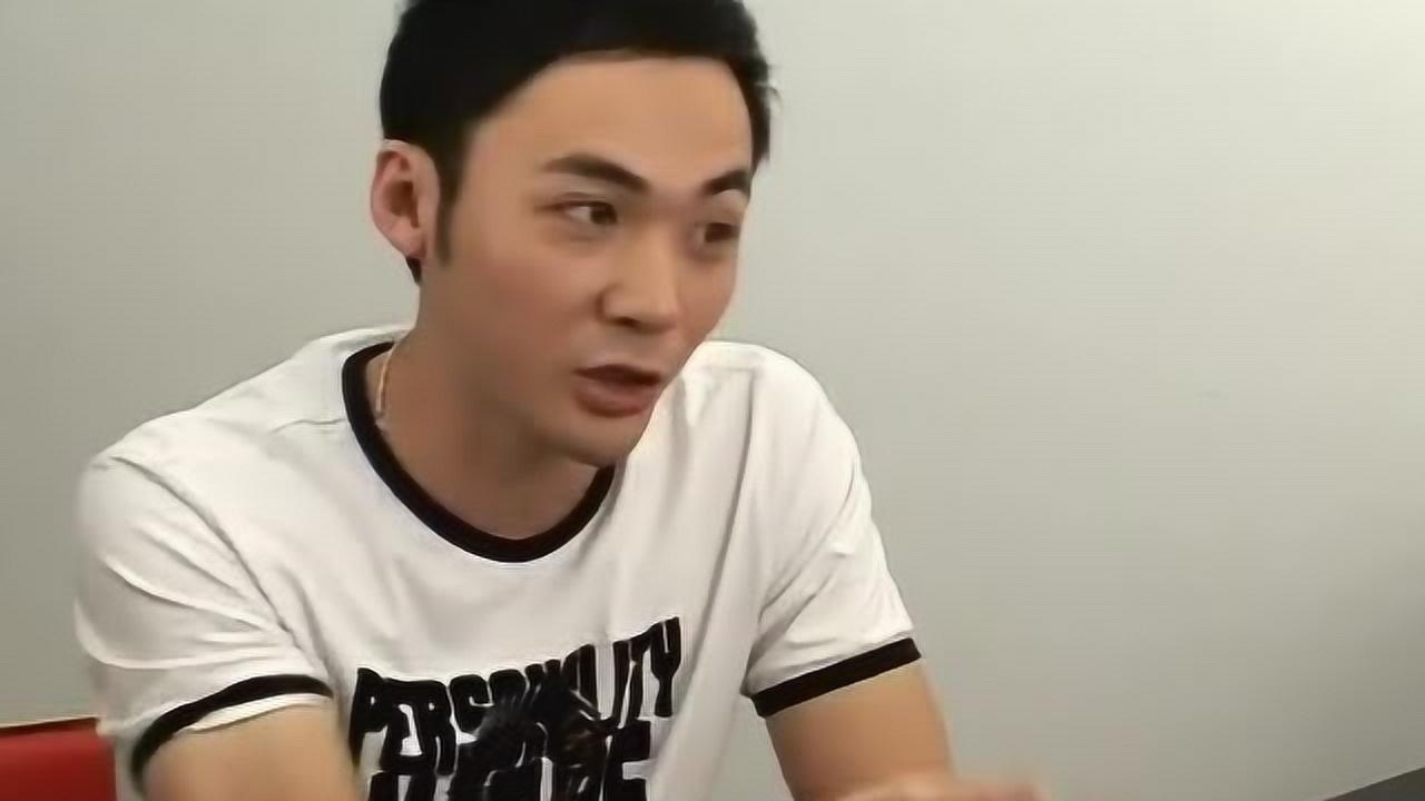 潮汕小品《招聘》水鸡兄