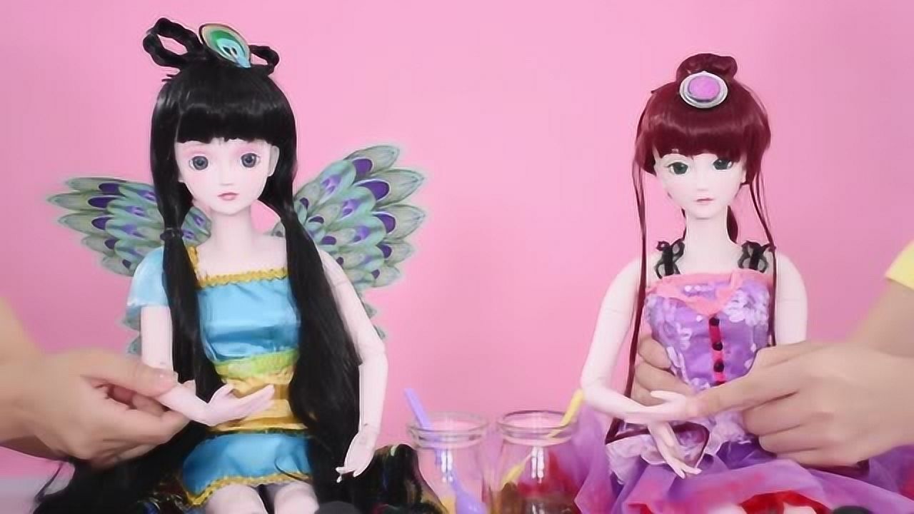 宝宝体育考试不达标,没办法被评三好学生玩具帮帮堂02:45手工纸娃娃玩