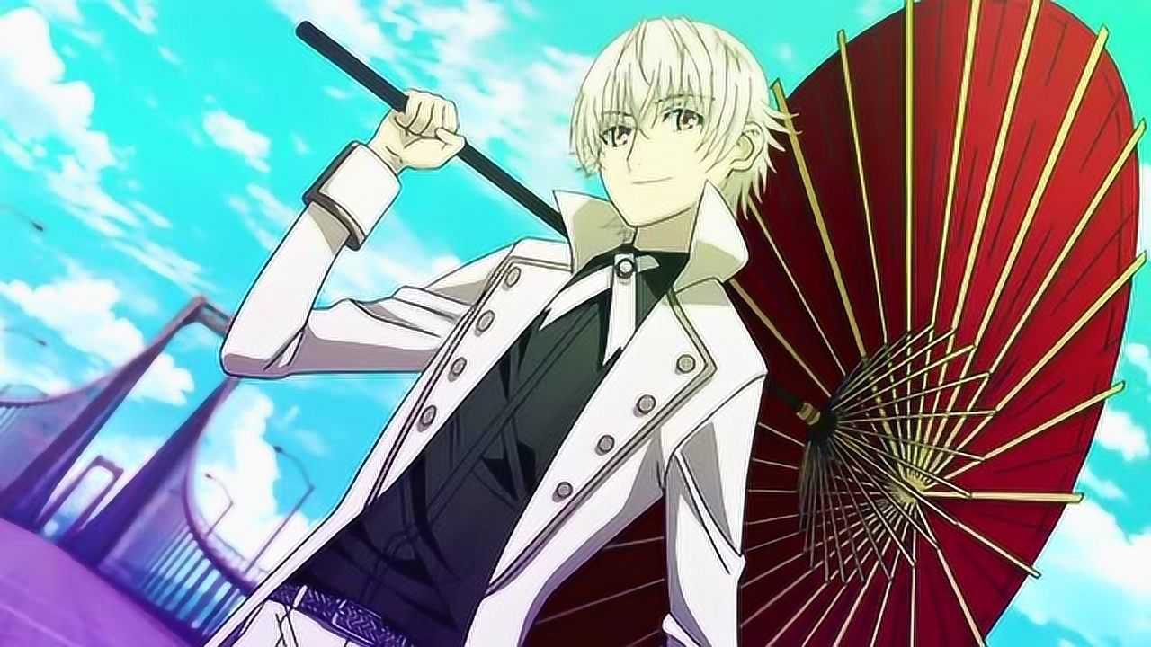 第一王权者,白银之王:阿道夫·k·威兹曼——"不变,不灭"