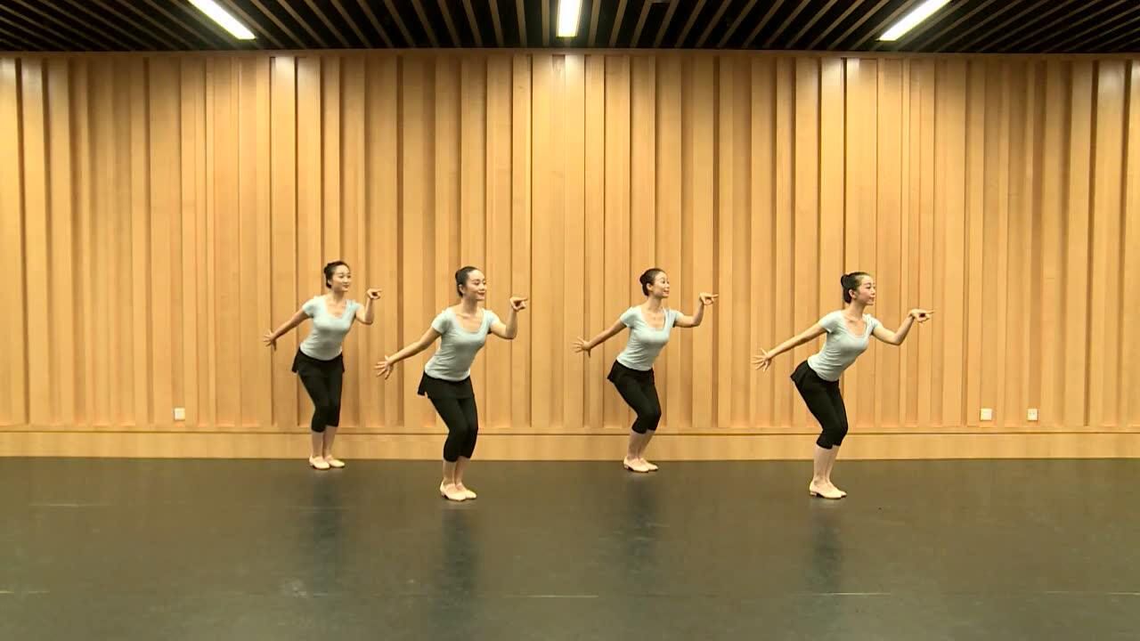 四级《啄木鸟》镜面