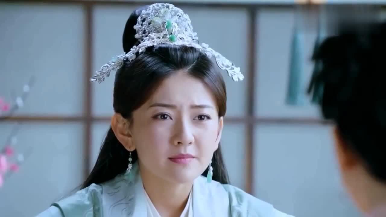 双世宠妃2:镜心被九王爷利用出卖曲小檀,墨连城成阶下囚!