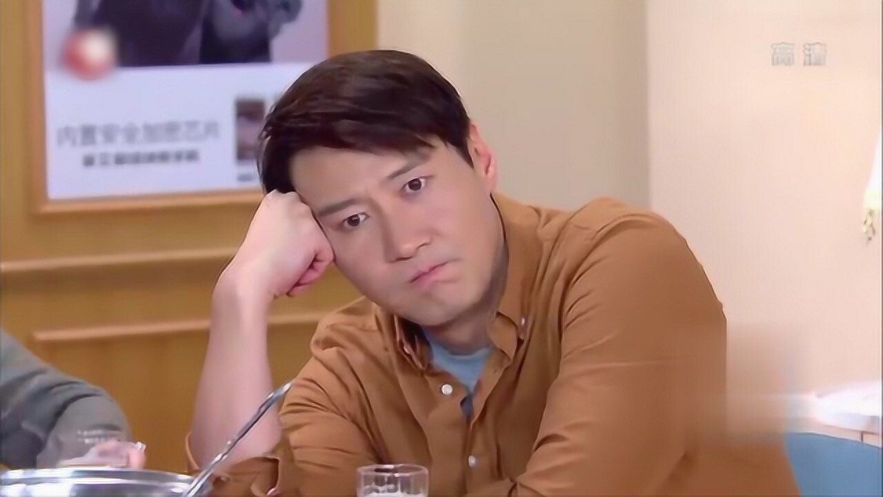 今夜百乐门四大天王后援会会长齐聚黎明却被当面吐槽不争气