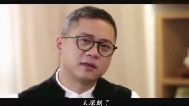 北大教授段永朝:谈生命本来的意义,思想深刻,网友听完纷纷称赞