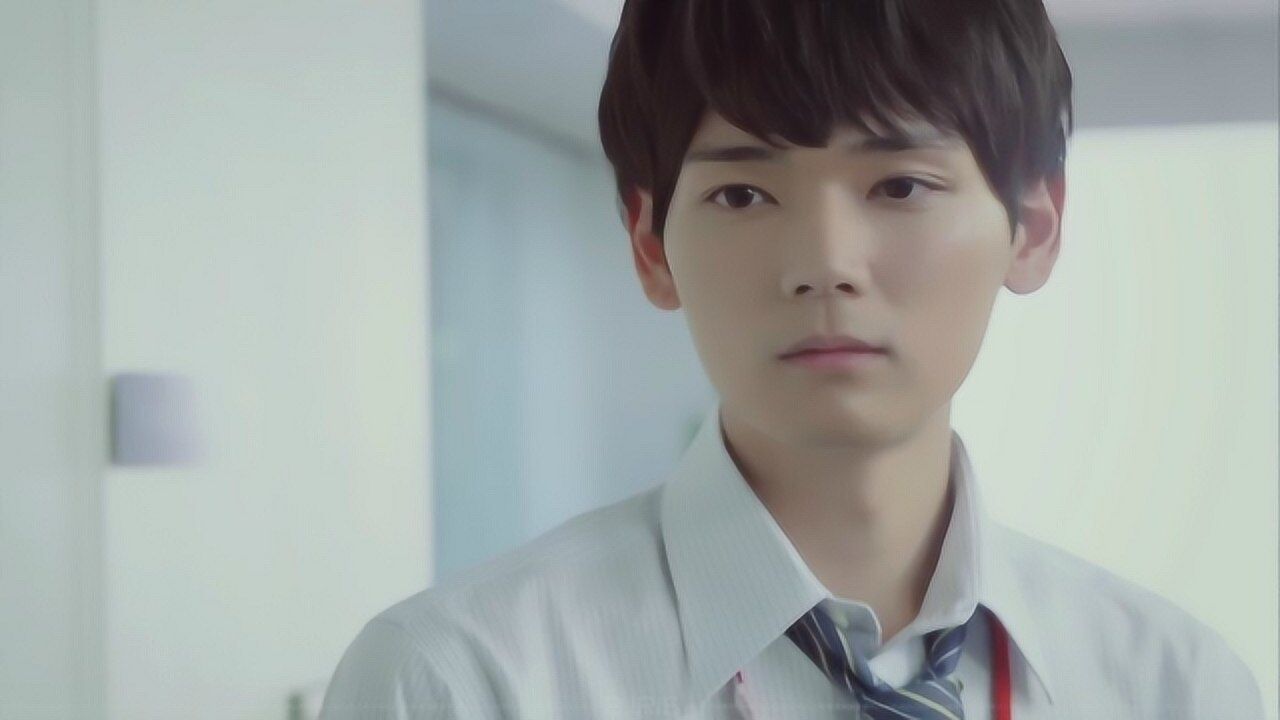 日版一吻定情入江直树和入江琴子的甜蜜瞬间