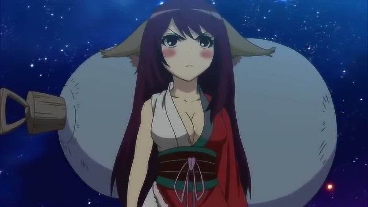 狐妖小红娘涂山雅雅去温泉洗澡却一直在思考事情雅雅怎么了