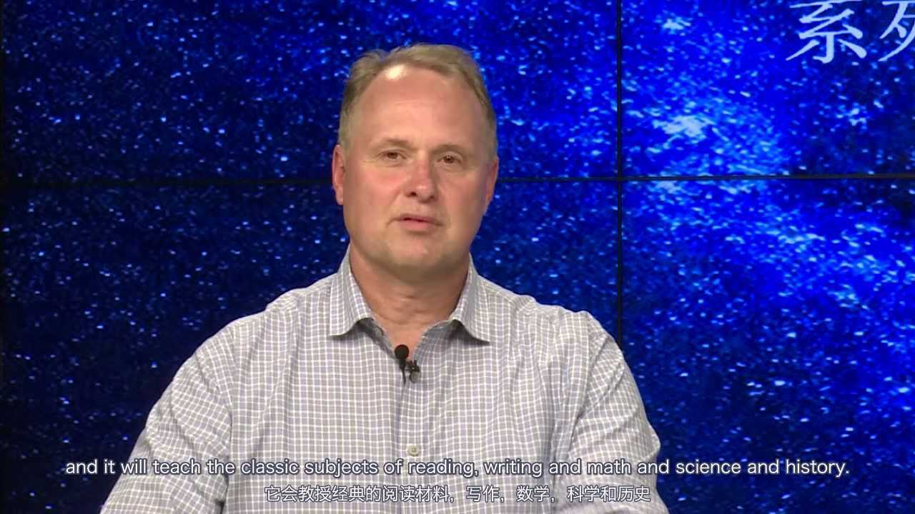 走进时光深处系列访谈之seancovey肖恩柯维