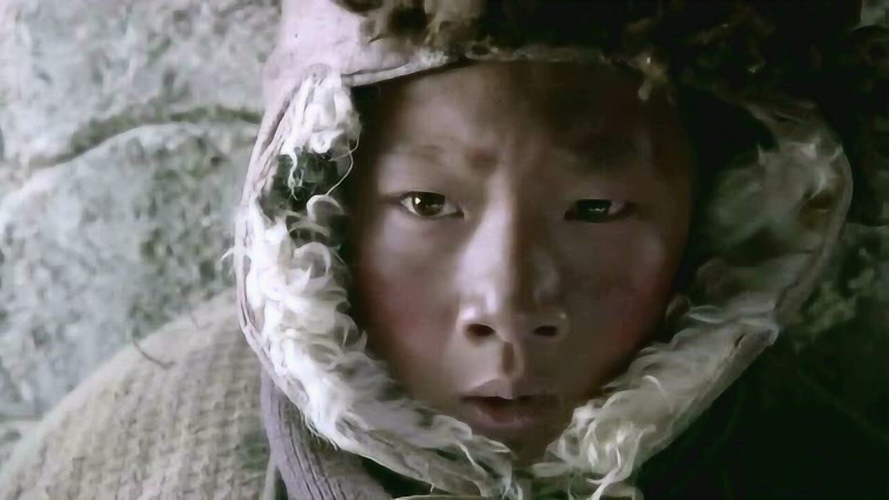 智取威虎山:栓子真是太不懂事了,竟然还乱跑