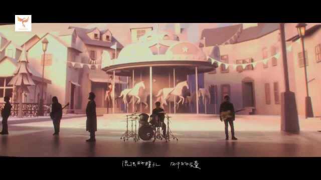 五月天演唱的《转眼》官方MV,再看一次依然感人!