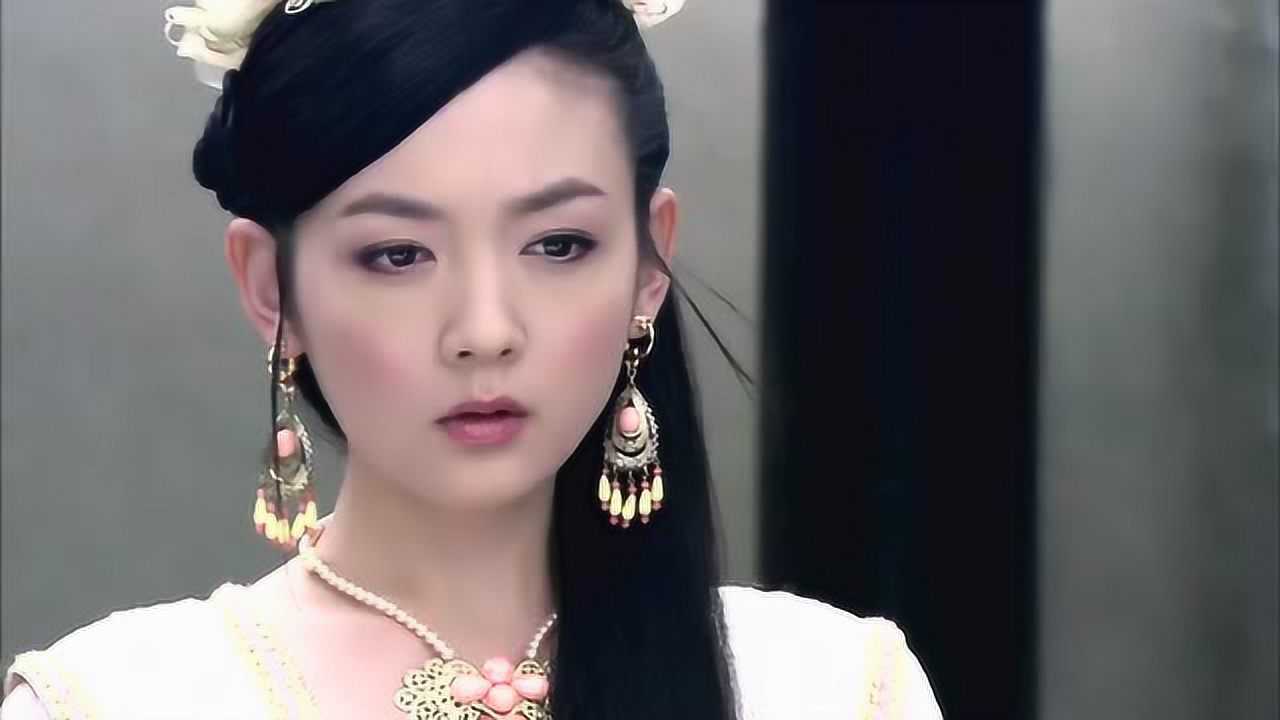 包青天之七侠五义:郭亮痴情于元贞,以后的事谁也无法预料