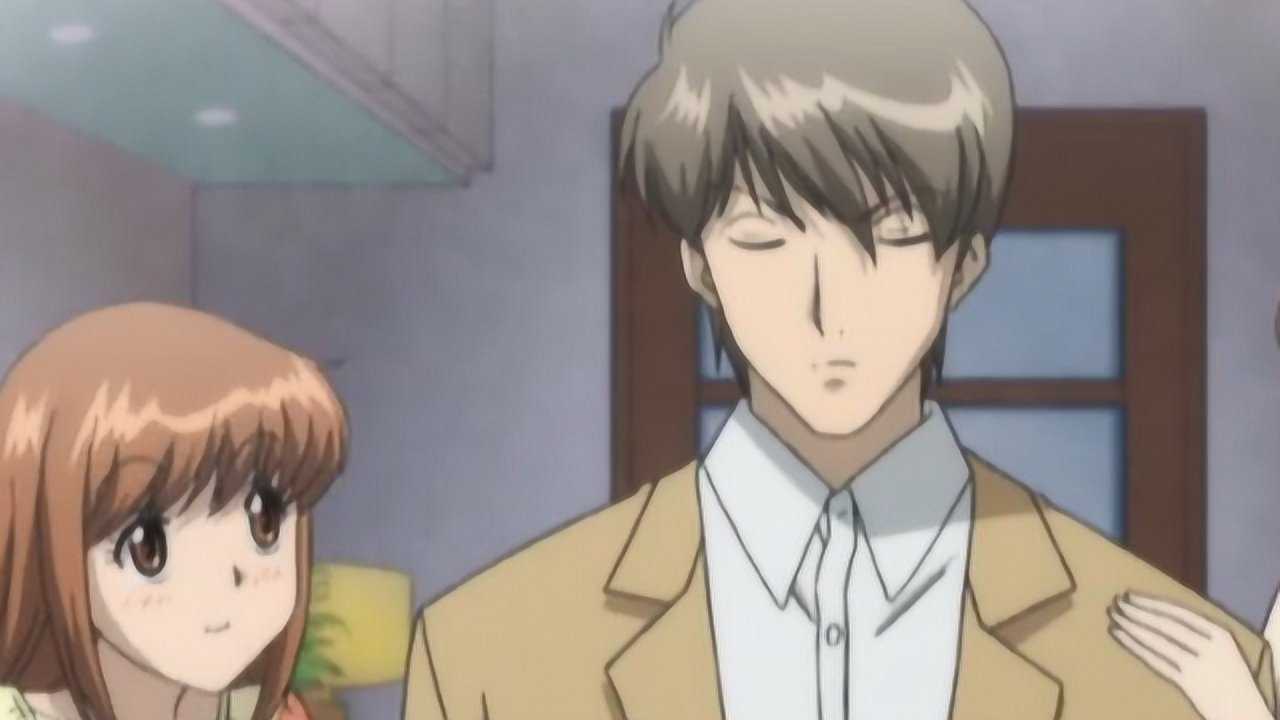 琴子和直树的单独生日,说出了所有的愿望,直树统统满足了!