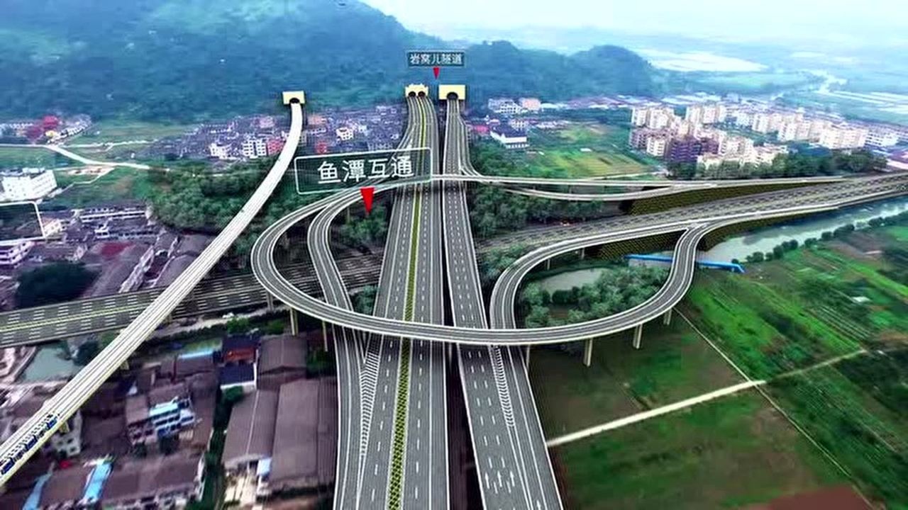 温州市温瑞大道改建快速路工程