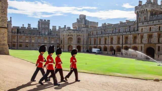 英国和日本同样是岛国,为何英国能被称为“日不落帝国”呢?