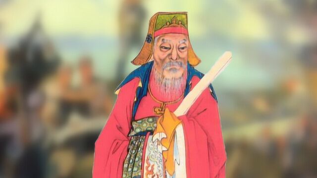 这才是南宋第一名将,岳飞、韩世忠都对他非常敬重