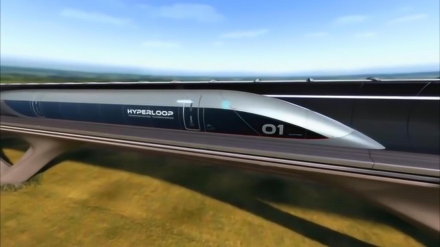 为什么说真空管道高速铁路HyperLoop技术不靠谱