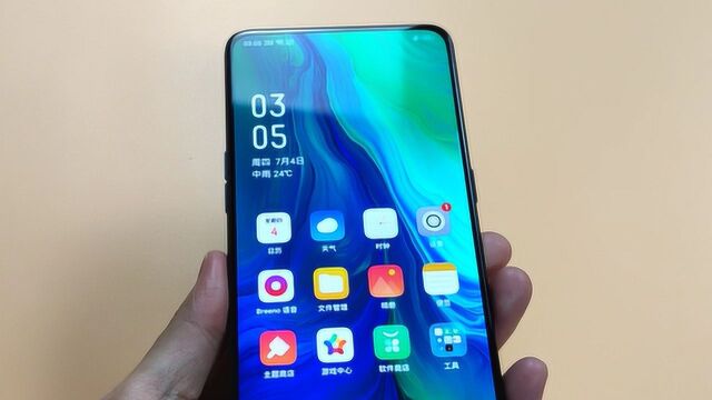 也许是最好的录音手机?OPPO Reno十倍变焦实测!