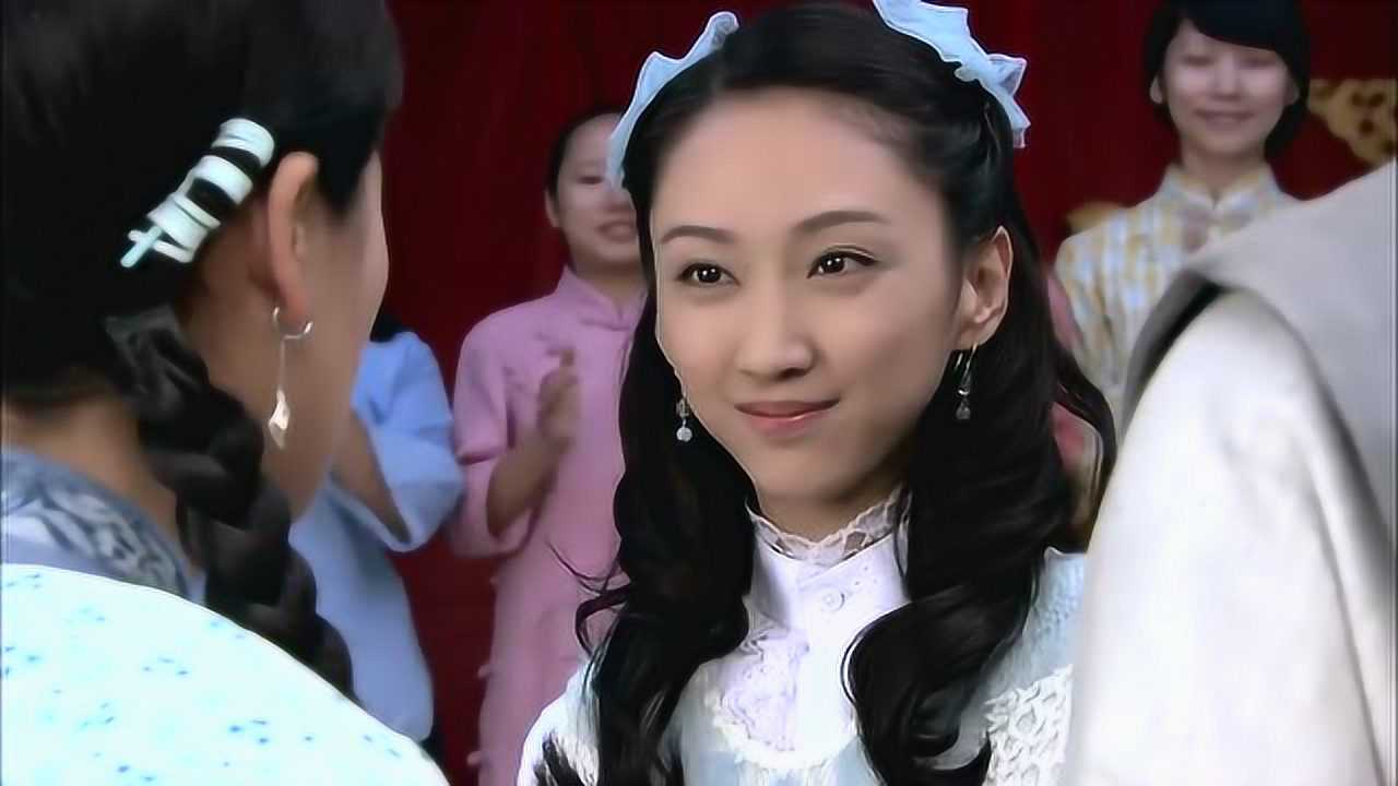 奶奶再爱我一次:没想到这一切都是雪梅策划的,真是太好了!