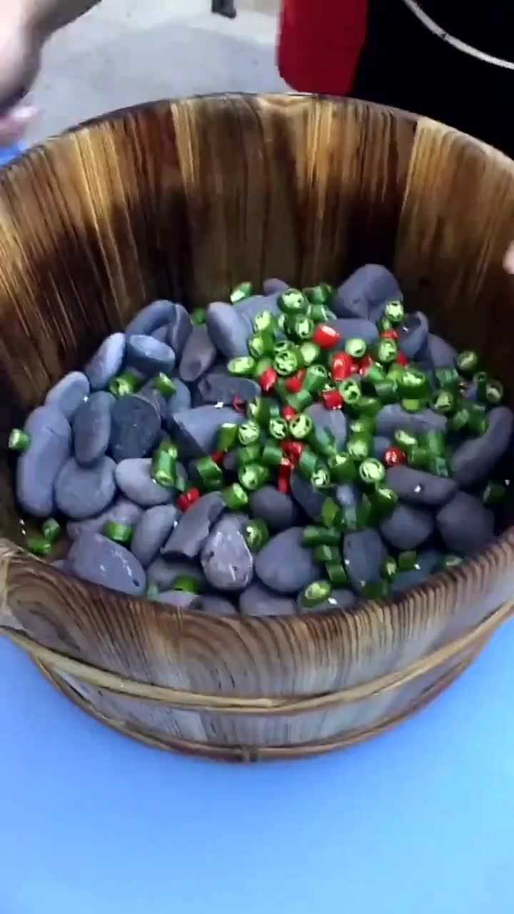 这石头要咋吃啊_腾讯视频