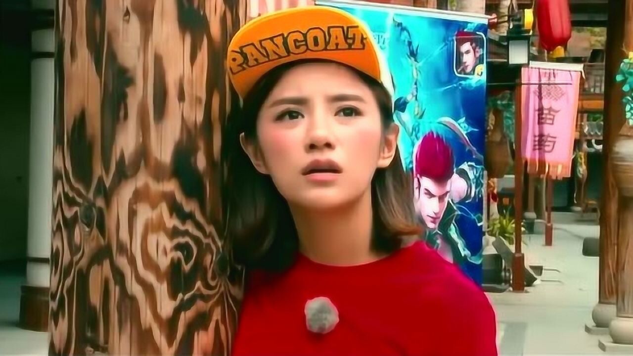 跑男:谢依霖决定去举报伊一,面对伊一的线索,竟然丝毫不理会