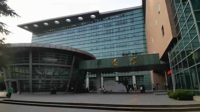 3分钟带你逛完华中师范大学!