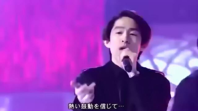 《迪迦奥特曼》主题曲,这首歌曾是90后童年最熟悉的旋律之一