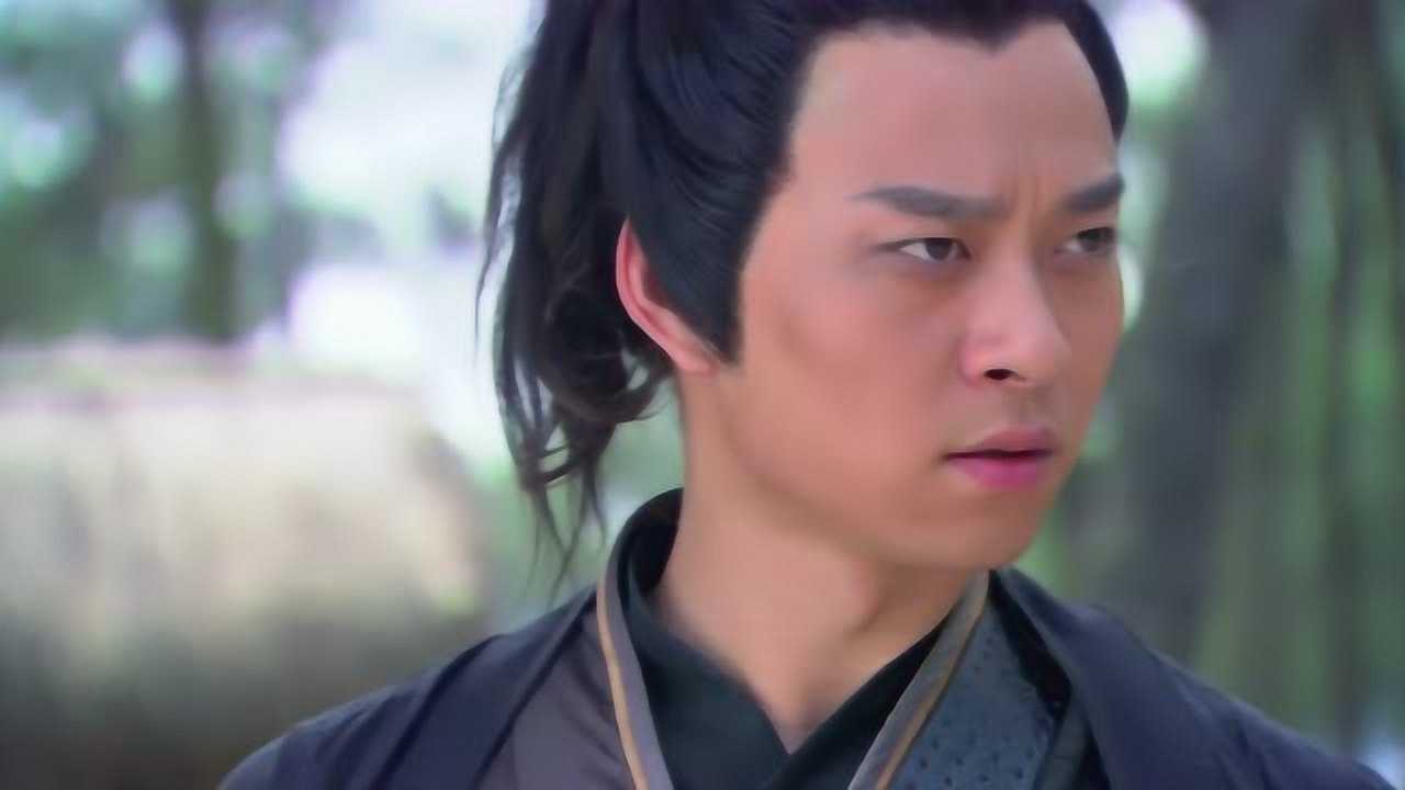 聊斋新编:谢鳌回到于璟家中,不见绿珠身影,竟这样对于璟!