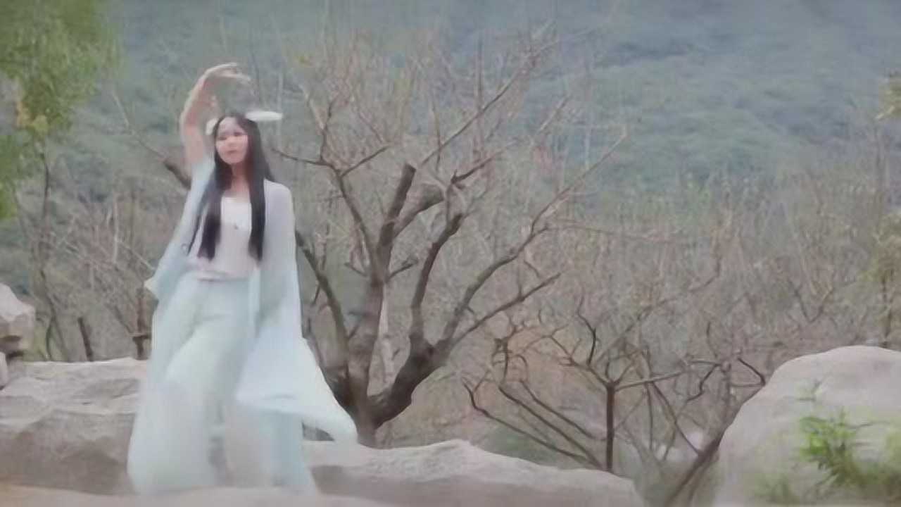 《青媚狐》白止版-全程高能,这是男狐狸!辣眼睛快下车!_高清