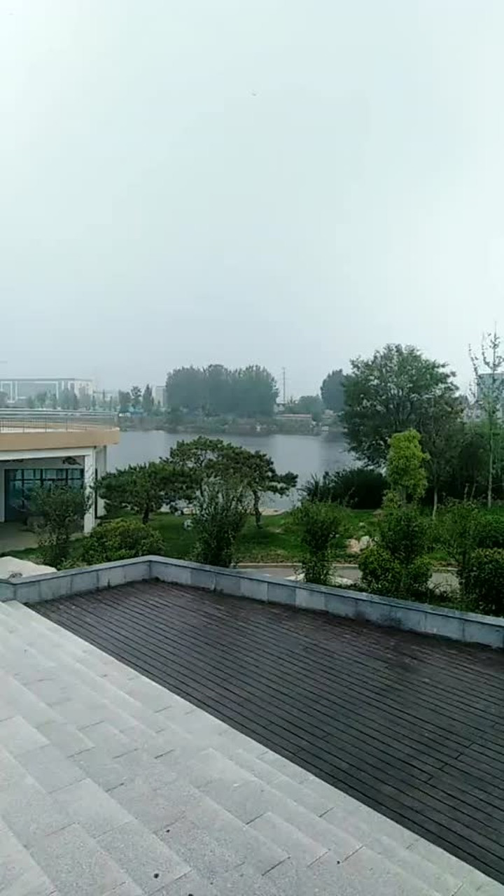 临沂市罗庄区龙湖公园